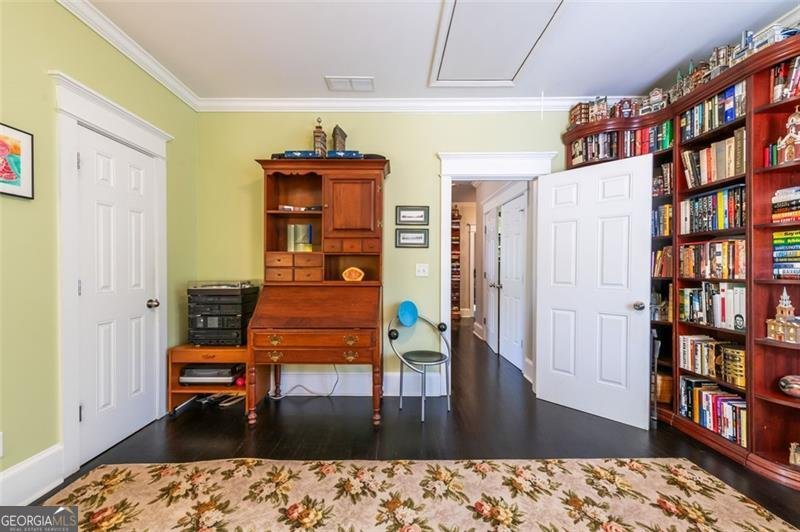 414 PENSDALE Road Decatur - 57