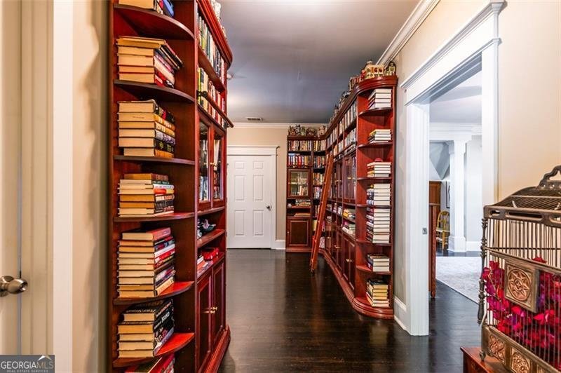 414 PENSDALE Road Decatur - 58