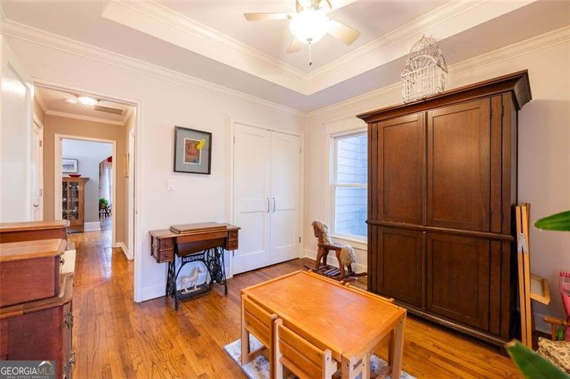 414 PENSDALE Road Decatur - 59