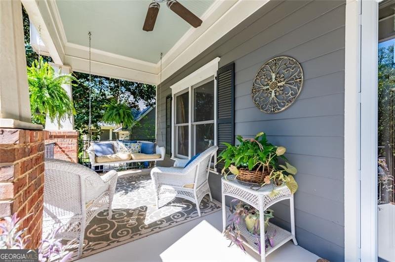 414 PENSDALE Road Decatur - 6
