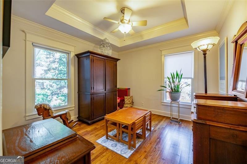 414 PENSDALE Road Decatur - 61