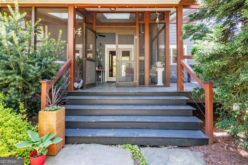 414 PENSDALE Road Decatur - 67
