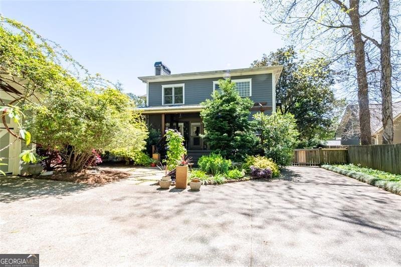 414 PENSDALE Road Decatur - 68