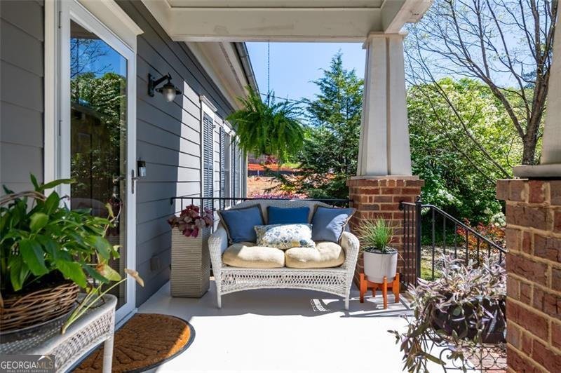 414 PENSDALE Road Decatur - 7
