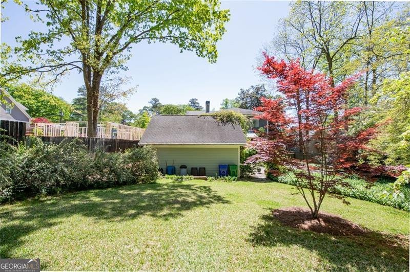 414 PENSDALE Road Decatur - 70