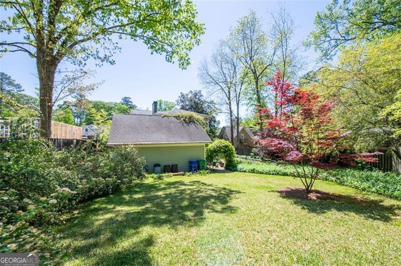 414 PENSDALE Road Decatur - 71