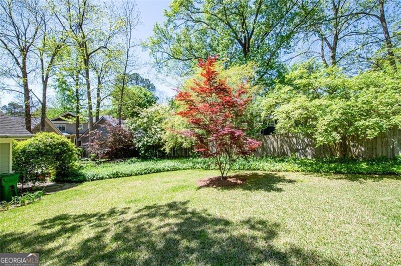 414 PENSDALE Road Decatur - 72