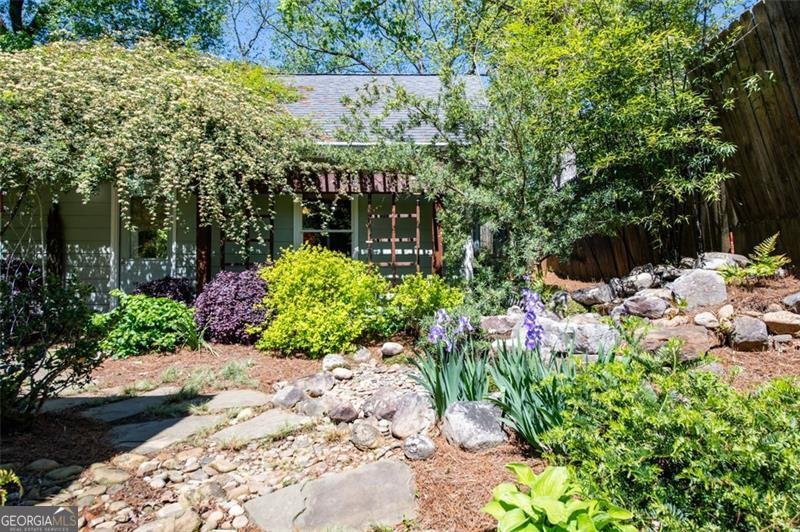 414 PENSDALE Road Decatur - 74