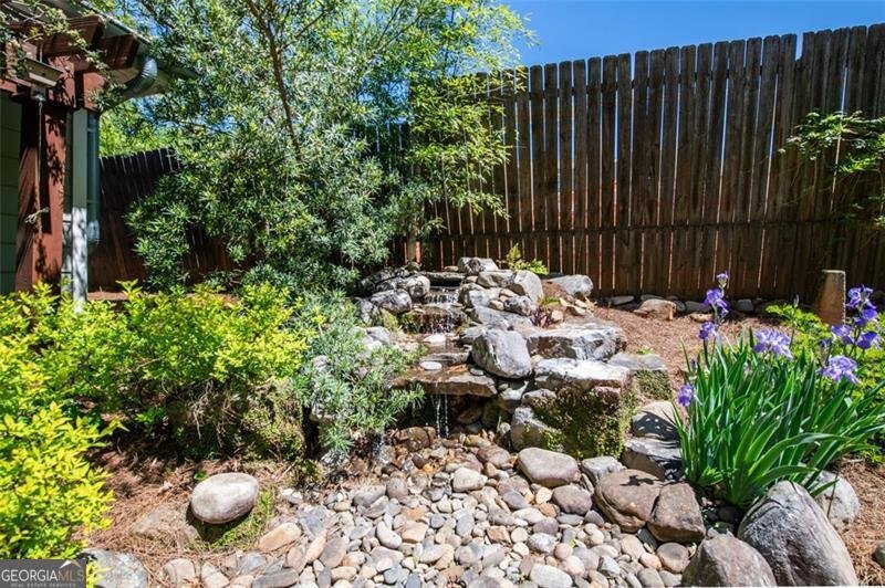 414 PENSDALE Road Decatur - 75