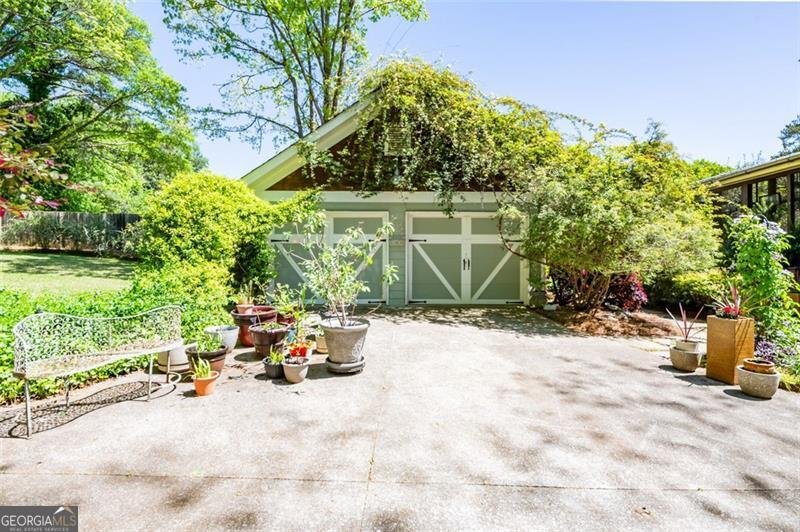 414 PENSDALE Road Decatur - 76