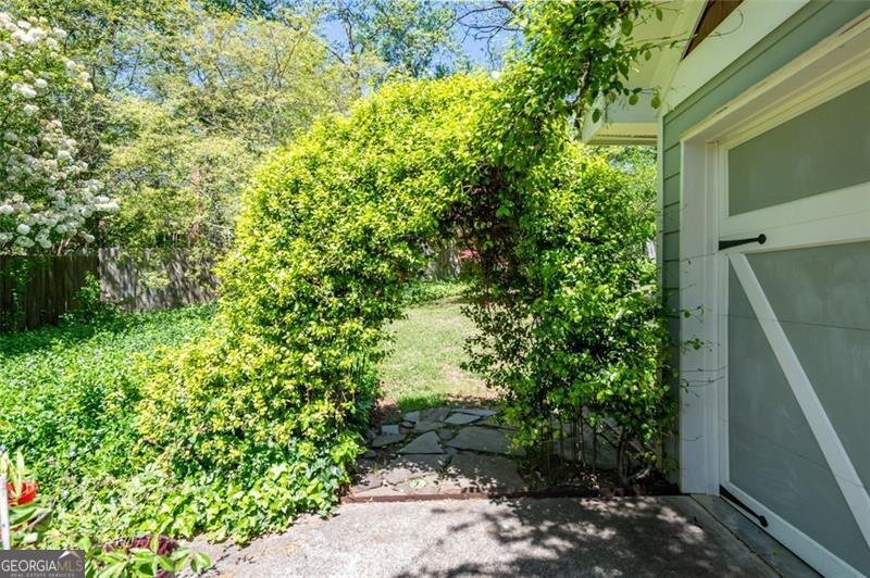 414 PENSDALE Road Decatur - 77