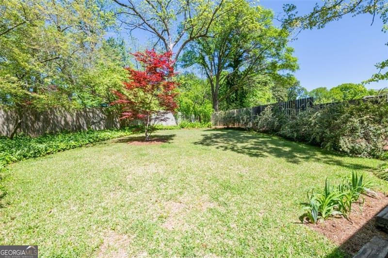 414 PENSDALE Road Decatur - 78