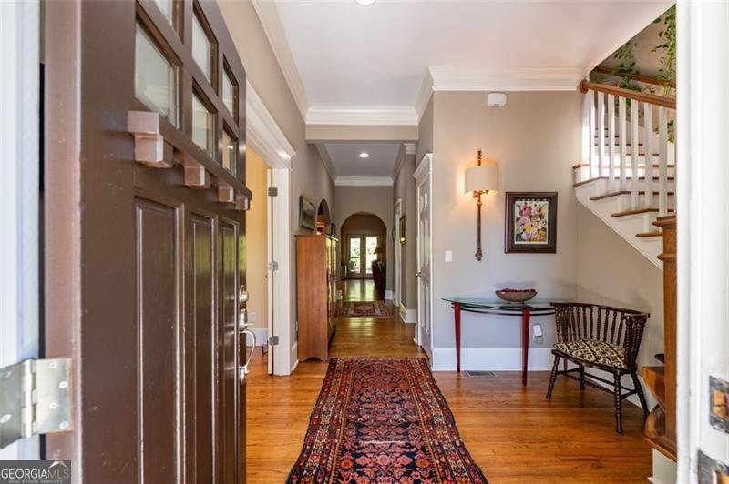 414 PENSDALE Road Decatur - 8