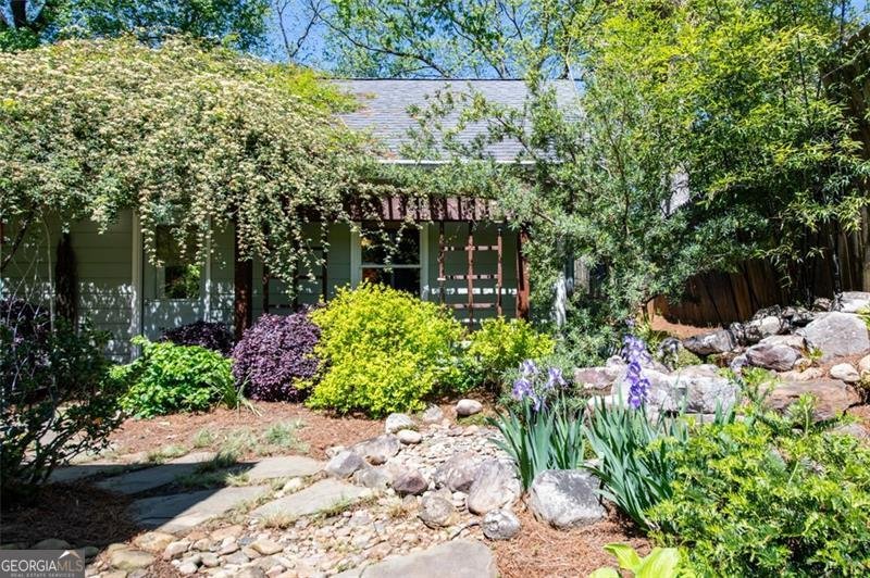 414 PENSDALE Road Decatur - 80