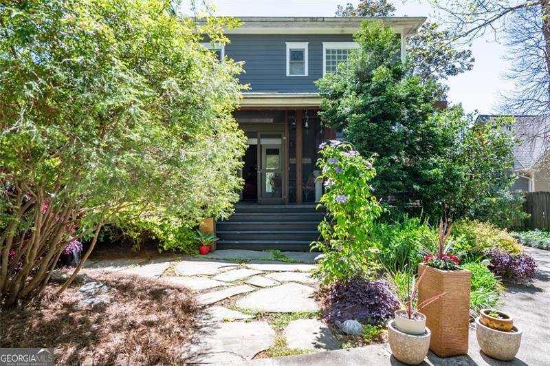 414 PENSDALE Road Decatur - 81