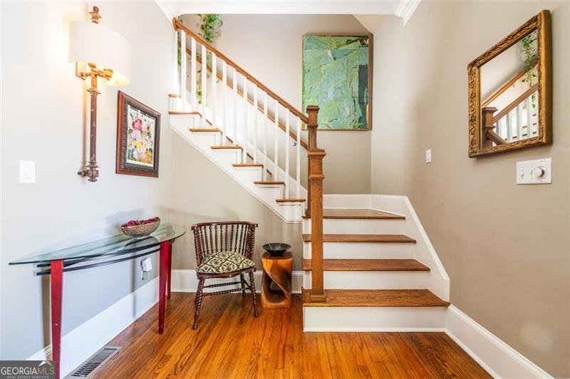 414 PENSDALE Road Decatur - 9