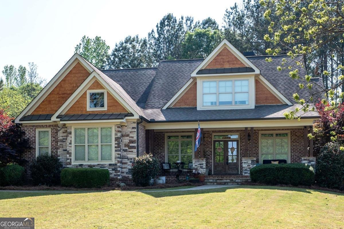 1010 Planters Court Bogart - 1