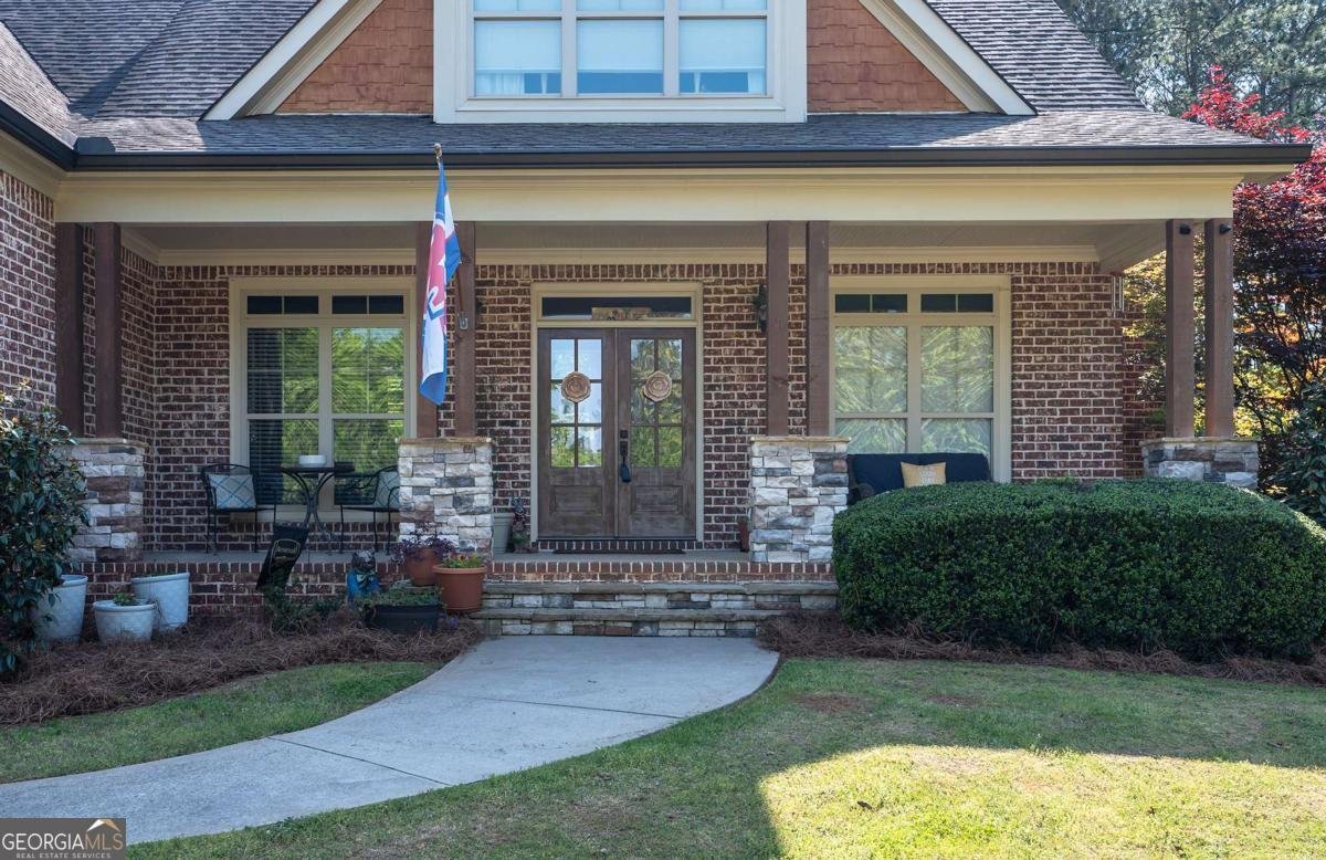 1010 Planters Court Bogart - 2