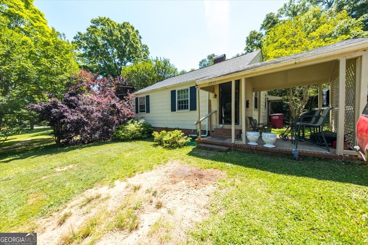 2320 Kingsley Drive Macon - 1