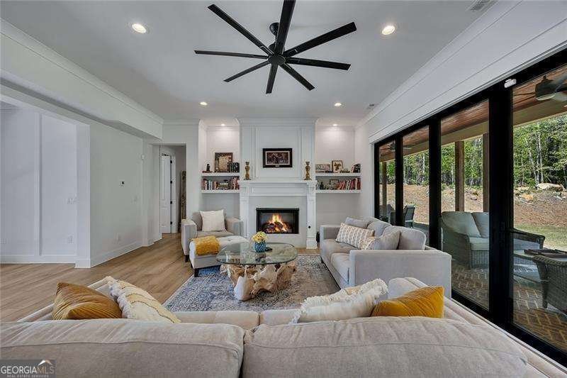247 Terrace View Drive Acworth - 10