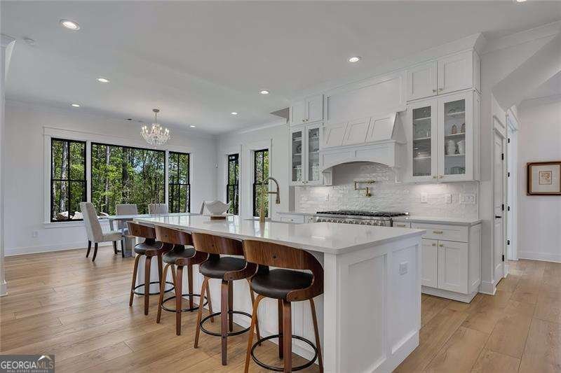 247 Terrace View Drive Acworth - 15