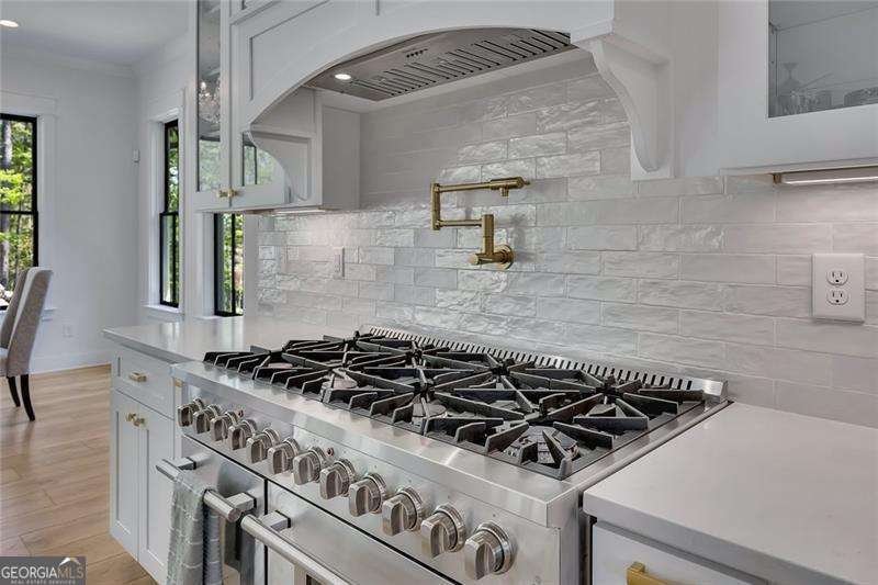 247 Terrace View Drive Acworth - 17