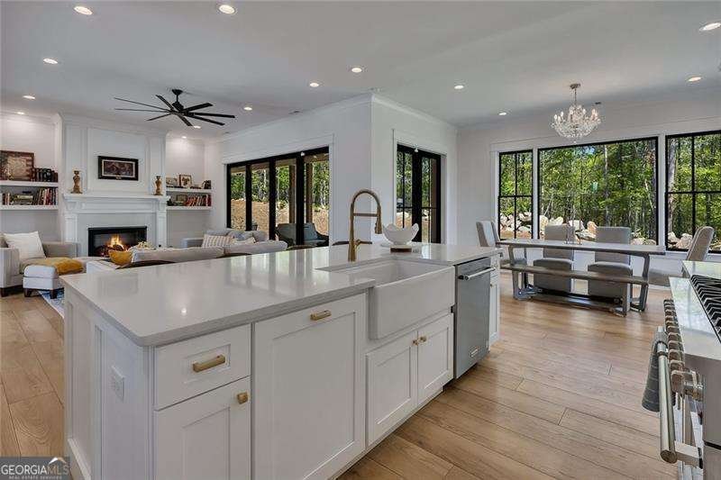 247 Terrace View Drive Acworth - 18