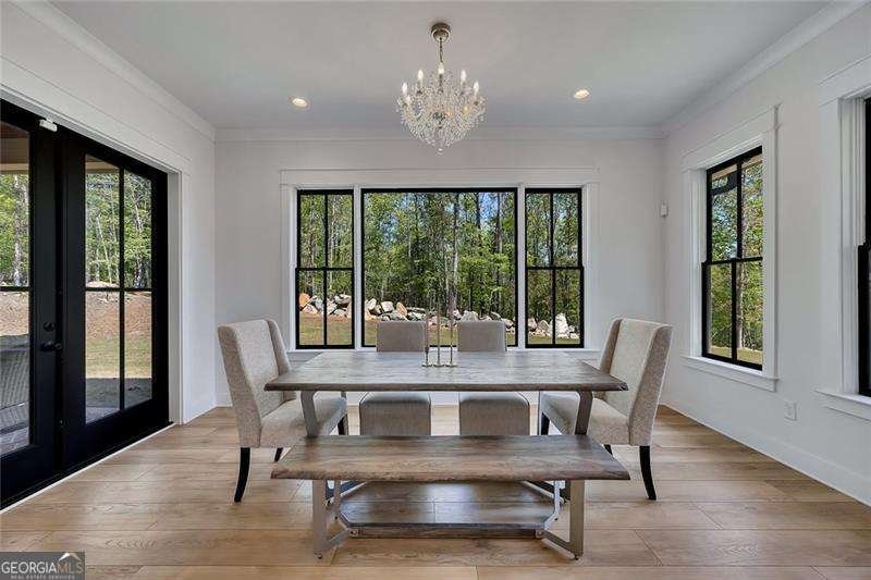 247 Terrace View Drive Acworth - 22
