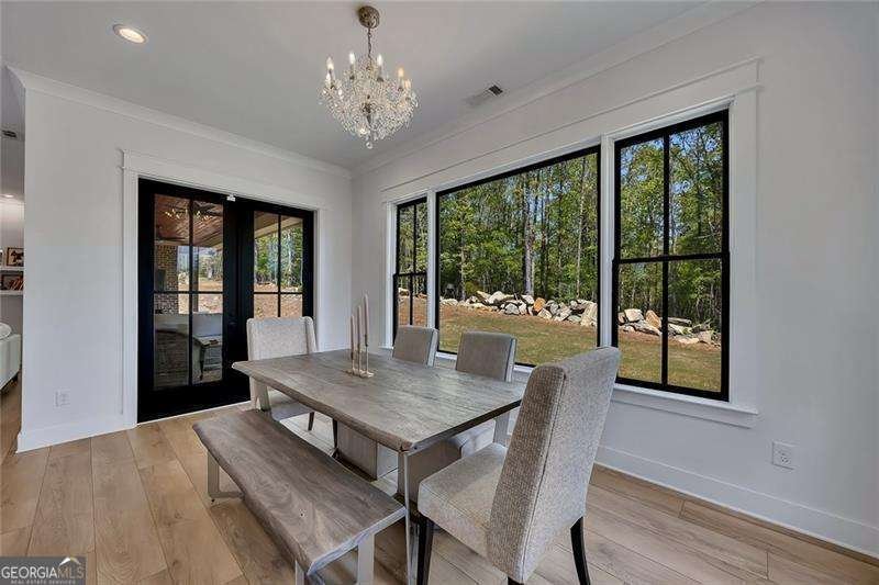 247 Terrace View Drive Acworth - 23
