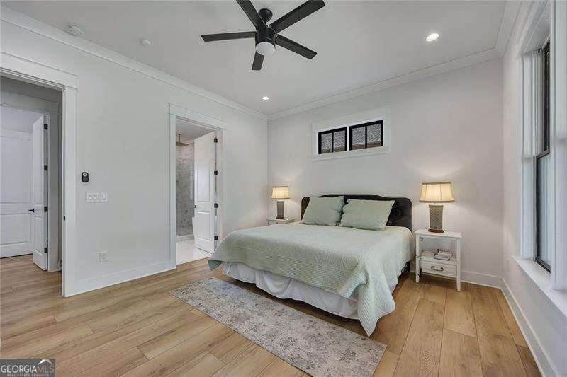 247 Terrace View Drive Acworth - 25