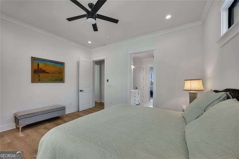 247 Terrace View Drive Acworth - 26