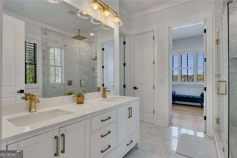 247 Terrace View Drive Acworth - 27