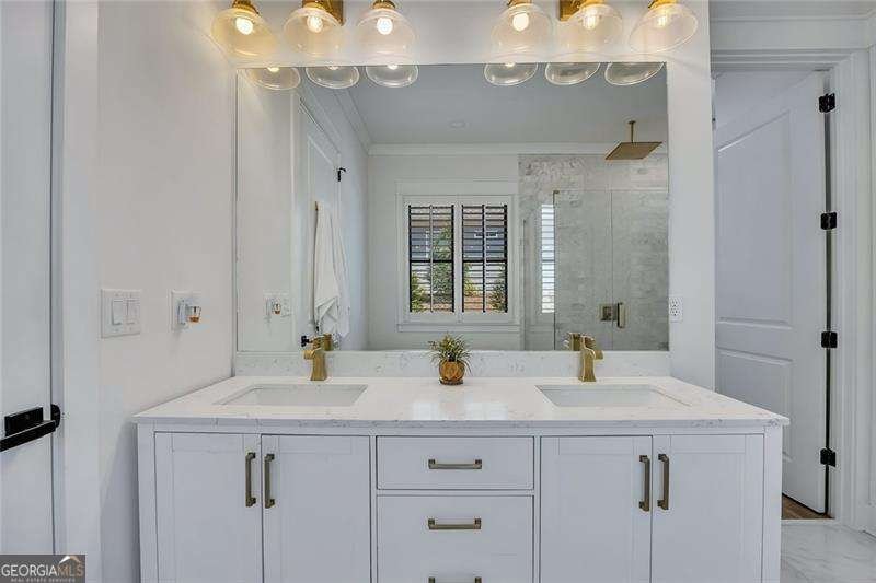 247 Terrace View Drive Acworth - 28