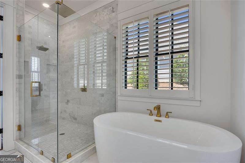 247 Terrace View Drive Acworth - 29