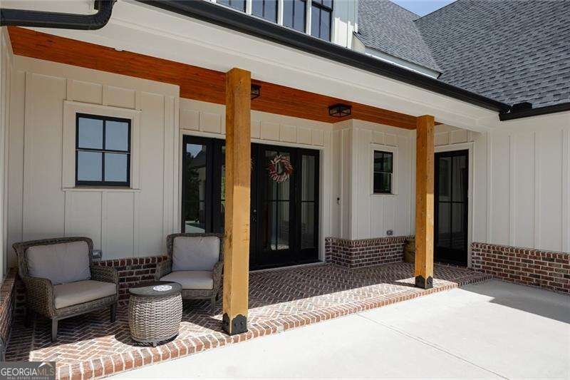 247 Terrace View Drive Acworth - 3