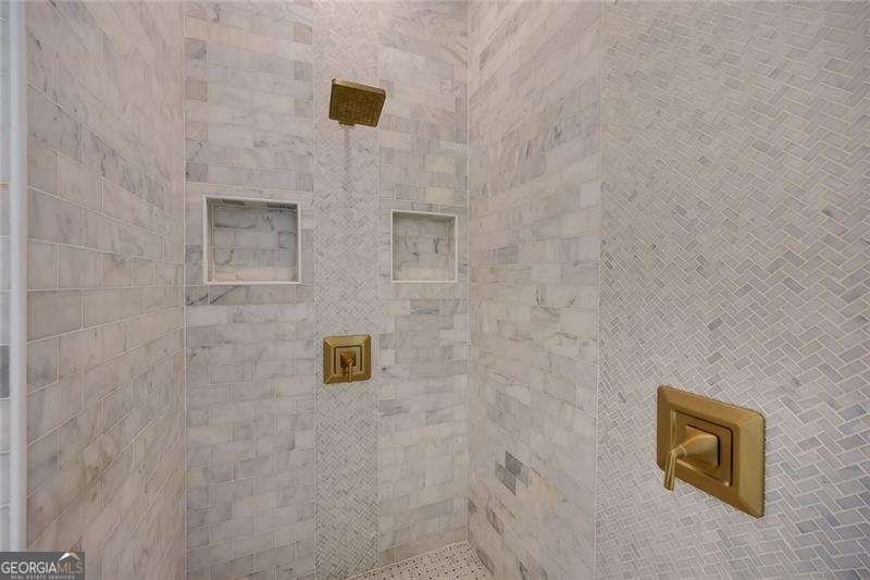 247 Terrace View Drive Acworth - 30