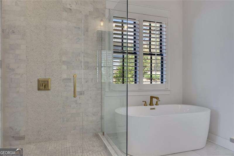 247 Terrace View Drive Acworth - 31