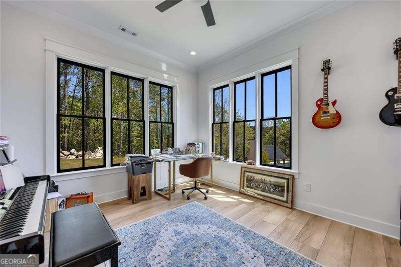 247 Terrace View Drive Acworth - 35