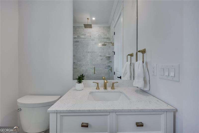 247 Terrace View Drive Acworth - 36