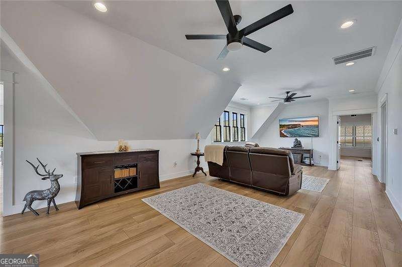 247 Terrace View Drive Acworth - 38
