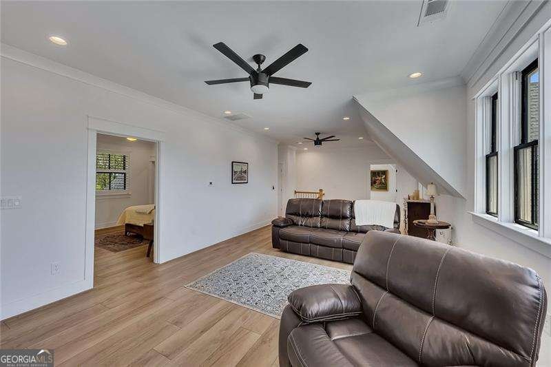 247 Terrace View Drive Acworth - 39