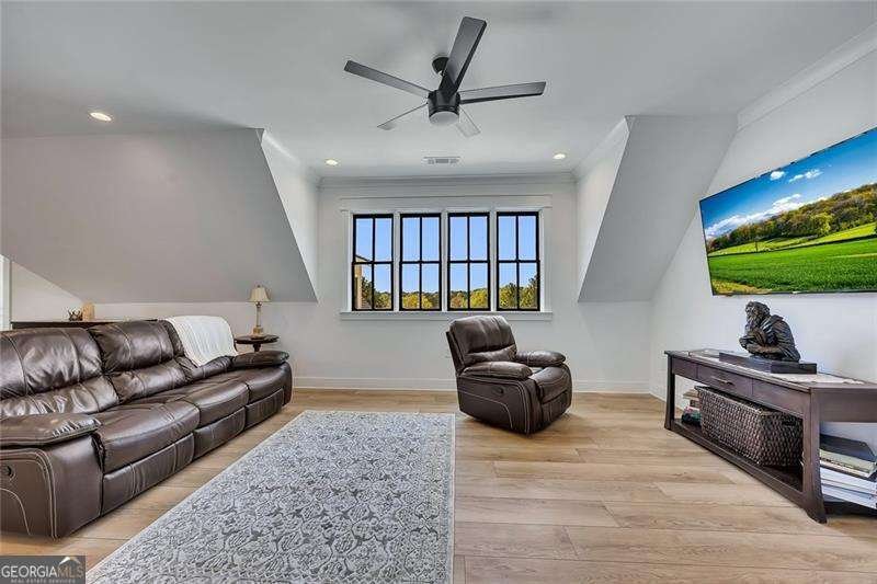 247 Terrace View Drive Acworth - 40