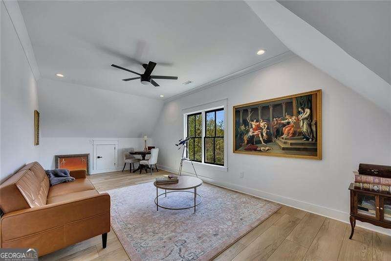 247 Terrace View Drive Acworth - 47