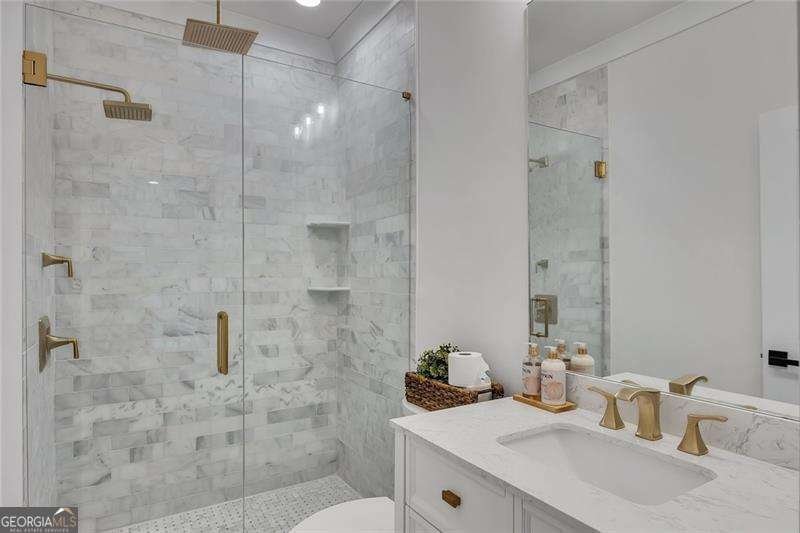247 Terrace View Drive Acworth - 49