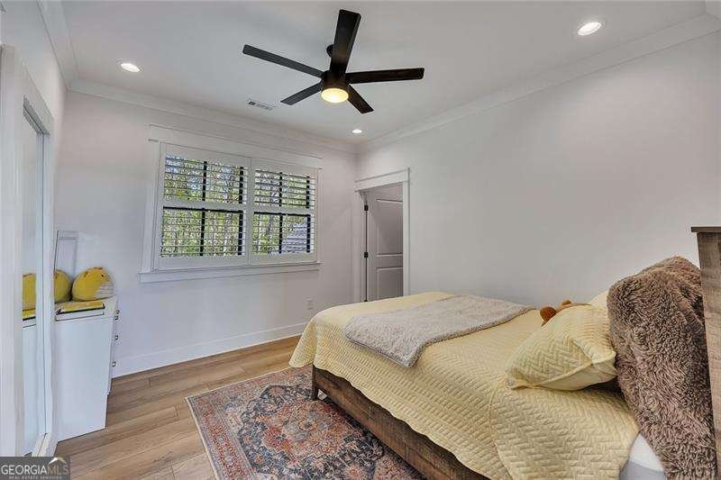 247 Terrace View Drive Acworth - 50