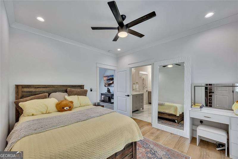 247 Terrace View Drive Acworth - 54