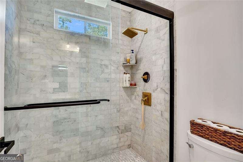247 Terrace View Drive Acworth - 56