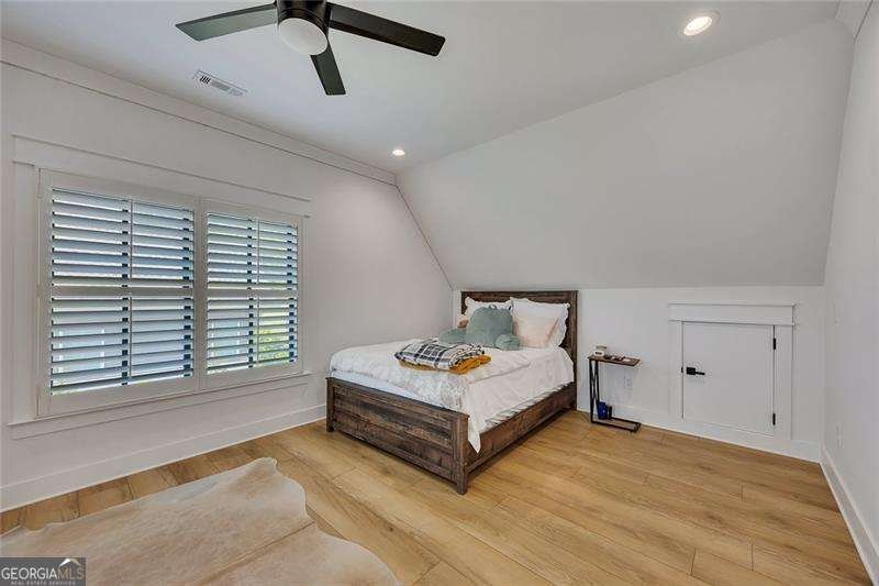 247 Terrace View Drive Acworth - 58