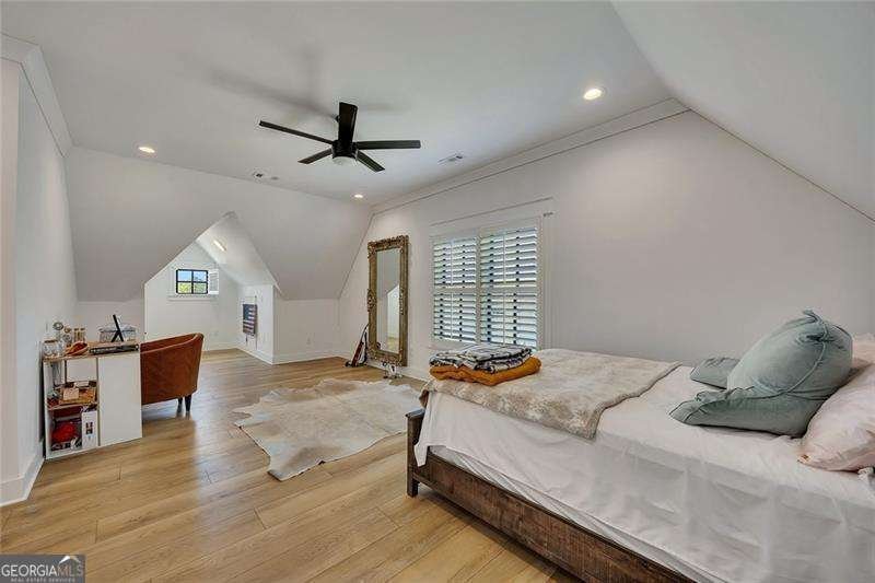 247 Terrace View Drive Acworth - 59