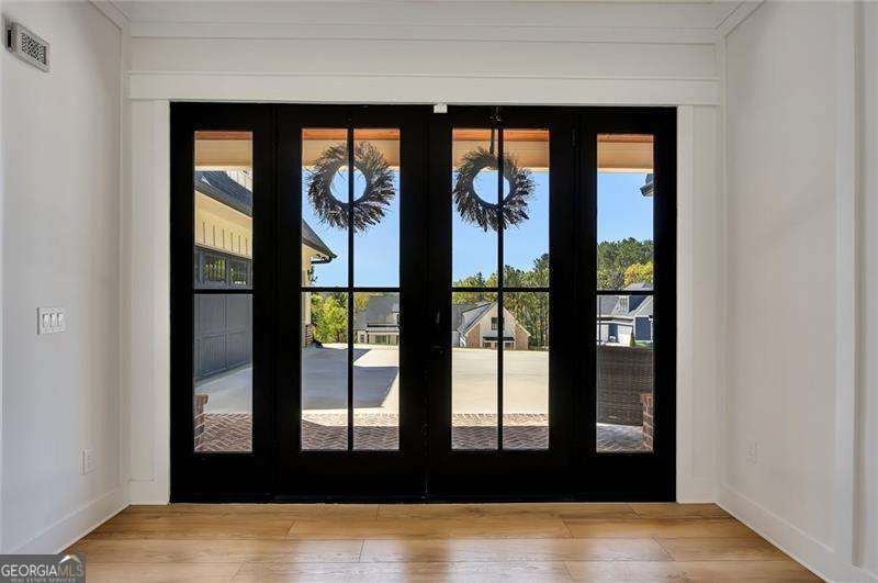 247 Terrace View Drive Acworth - 6